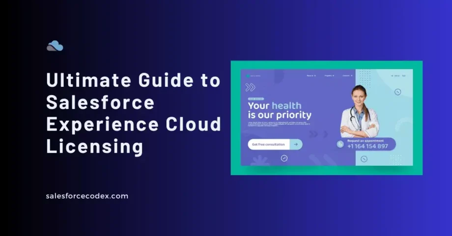 Ultimate Guide to Salesforce Experience Cloud Licensing