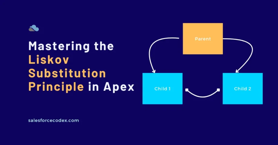Mastering Liskov Substitution Principle in Apex