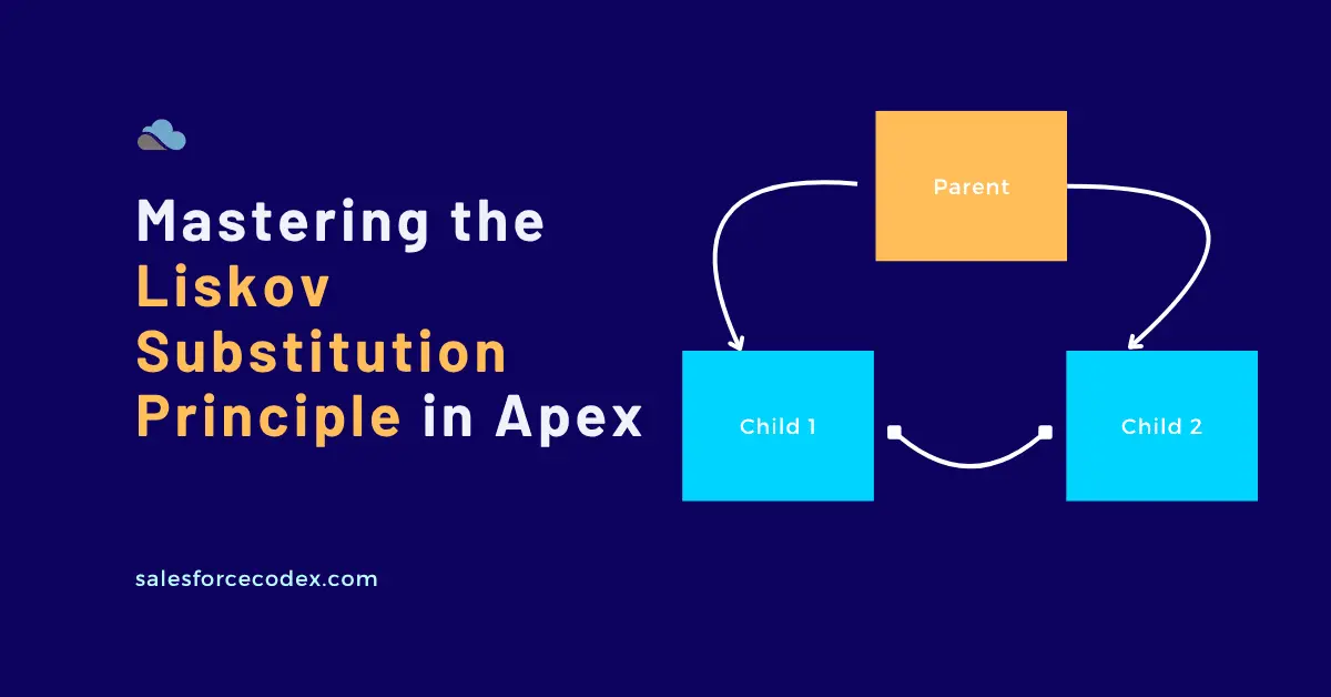 Mastering Liskov Substitution Principle in Apex